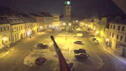 Náměstí, Městská věž