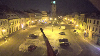 Město Velké Meziříčí