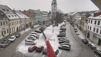 Město Velké Meziříčí