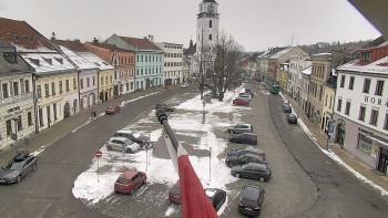 Město Velké Meziříčí