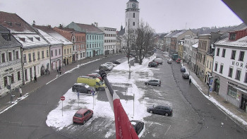 Město Velké Meziříčí