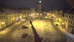 Náměstí, Městská věž