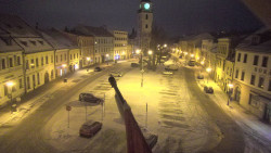 Náměstí, Městská věž