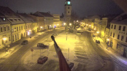 Náměstí, Městská věž