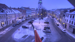 Náměstí, Městská věž