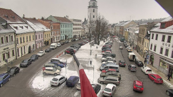 Město Velké Meziříčí