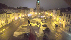 Náměstí, Městská věž