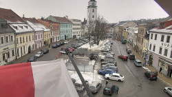 Náměstí, Městská věž