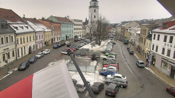 Město Velké Meziříčí