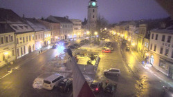 Náměstí, Městská věž