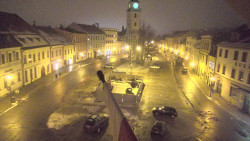 Náměstí, Městská věž