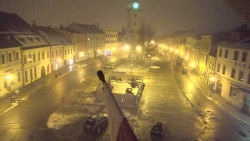 Náměstí, Městská věž