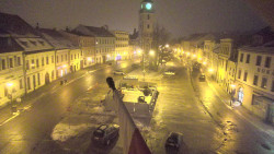 Náměstí, Městská věž