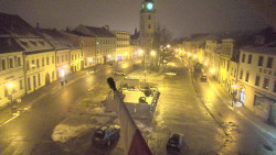 Náměstí, Městská věž