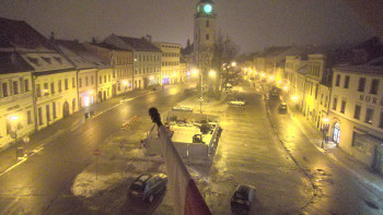 Město Velké Meziříčí