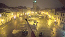 Náměstí, Městská věž