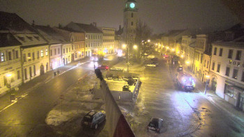 Město Velké Meziříčí