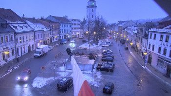 Město Velké Meziříčí