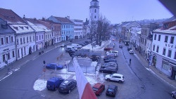 Náměstí, Městská věž