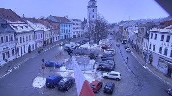 Město Velké Meziříčí