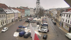 Náměstí, Městská věž