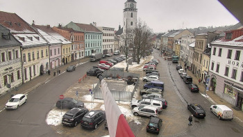 Město Velké Meziříčí