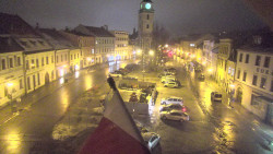 Náměstí, Městská věž