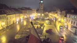 Náměstí, Městská věž