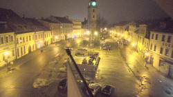 Náměstí, Městská věž