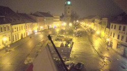 Náměstí, Městská věž