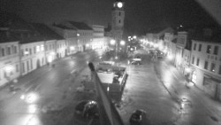 Náměstí, Městská věž