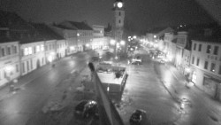 Náměstí, Městská věž