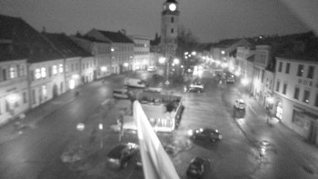 Město Velké Meziříčí