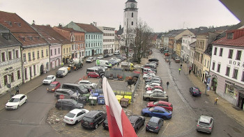 Město Velké Meziříčí