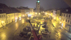 Náměstí, Městská věž