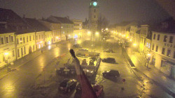 Náměstí, Městská věž