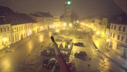 Náměstí, Městská věž