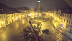 Náměstí, Městská věž