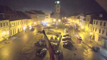 Město Velké Meziříčí