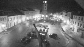 Město Velké Meziříčí