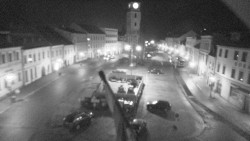 Náměstí, Městská věž