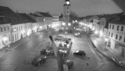 Náměstí, Městská věž