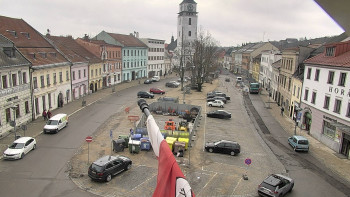 Město Velké Meziříčí