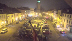 Náměstí, Městská věž