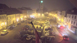 Náměstí, Městská věž