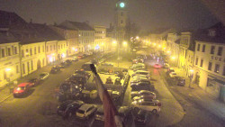 Náměstí, Městská věž