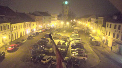 Náměstí, Městská věž