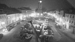 Náměstí, Městská věž