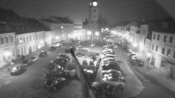 Náměstí, Městská věž