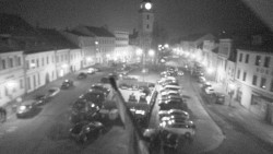 Náměstí, Městská věž